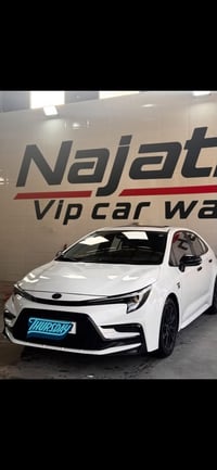 كورلا هايبرد • ٢٠٢٤ • كركوك