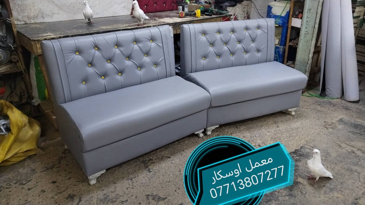 سعر القطعه الوحده 50 الف فقط 😍😍 
 
معمل اوسكار ***********
