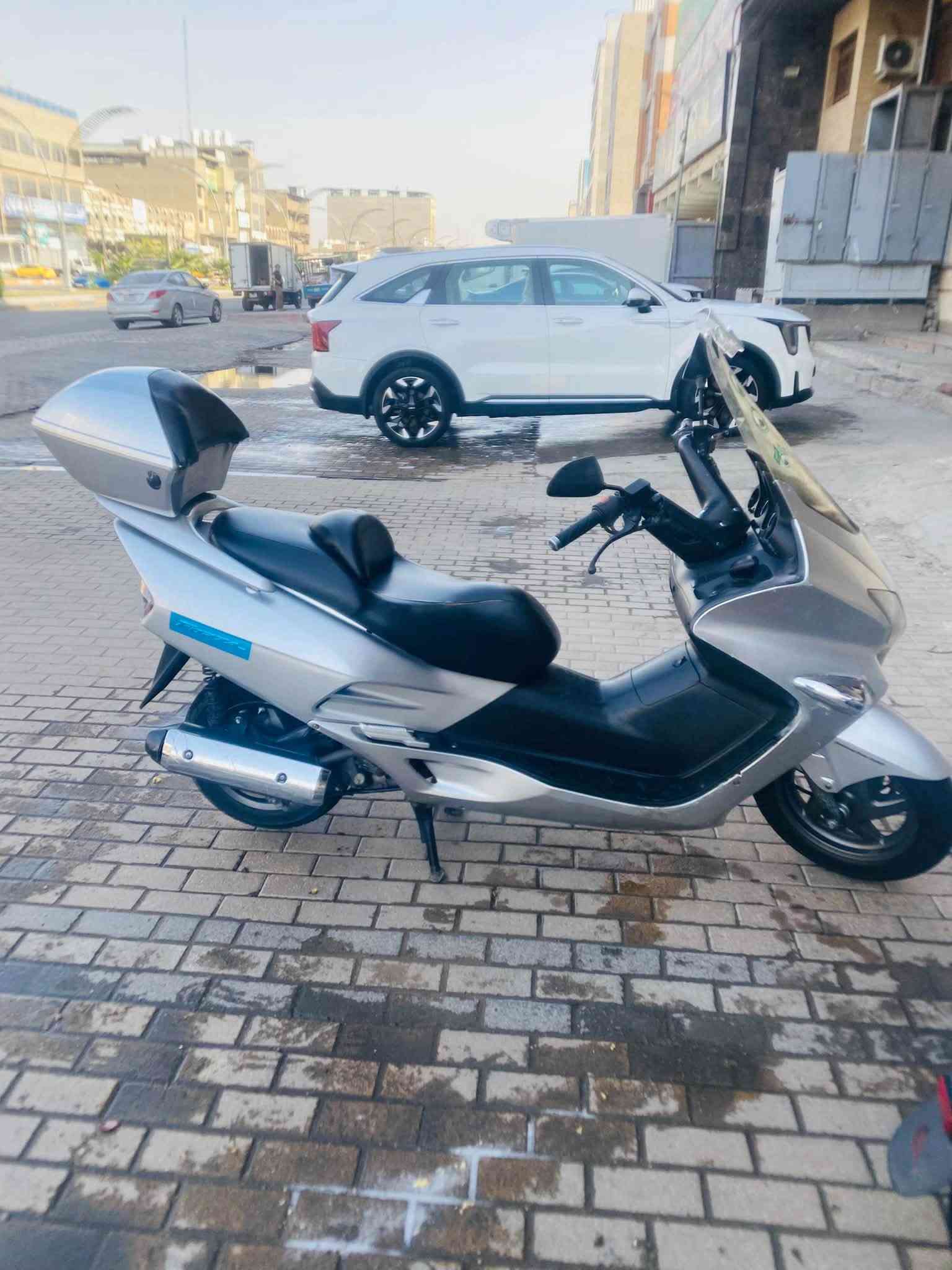 فورزه ٠٦ • مكفوله • ٣٩الف