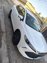 كن بلاص داخل زيتوني للبيع ماشي 8000 كفاله عامه 07744725193