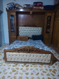 خشب ثقيل • ناحية القياره • ادفع اذا عجبني