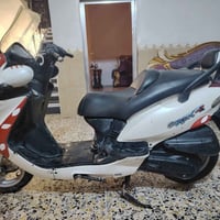 كيمكو ٢٥٠ • مسجل • تحويل ثاني يوم