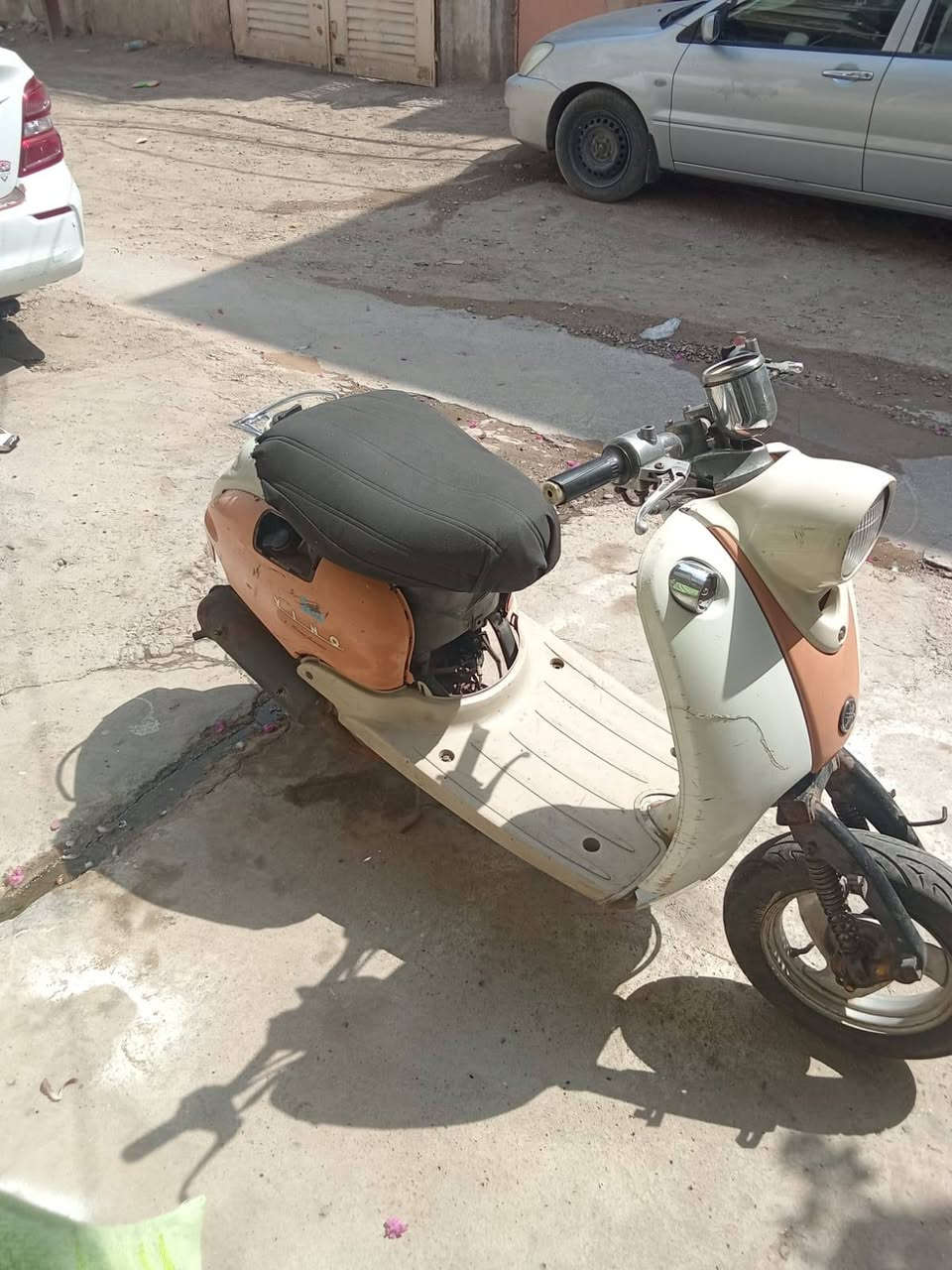 كلاسك محرك بلادي اكسل نظيف محرك ناعم نص هندر تشتغل ينرادلها ترتيب تايرات باله نظاف السعر 125 تراي وين ما يعجبك ،،،،
العنوان اعظمية السبع ابكار قرب افران جوهرة لبنان ،،،، *********** وتساب
كلاسك محرك بلادي اكسل نظيف محرك ناعم نص هندر تشتغل ينرادلها ترتيب تايرات باله نظاف السعر 125 تراي وين ما يعجبك ،،،،
