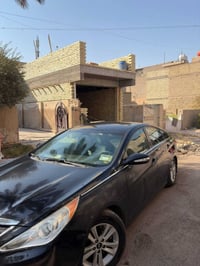 سوناتا ٢٠١٤ • ٨٧ ألف ميل • وارد أمريكي