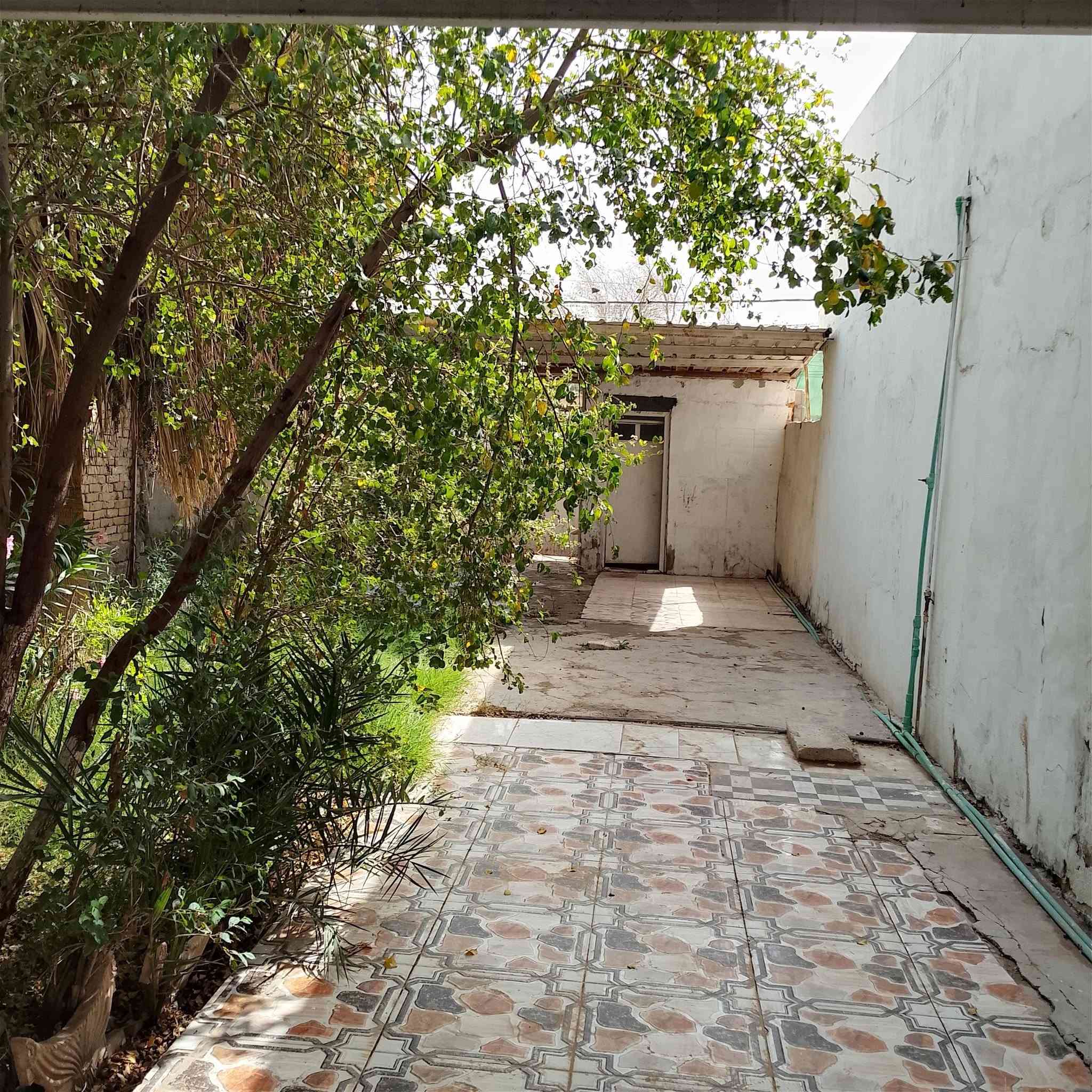 قطعة • شارع الاول • ١٧٠م