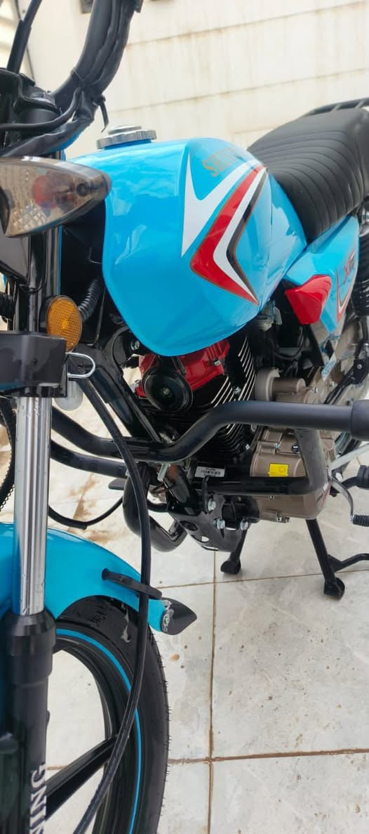 السلام عليكم اخوان دراجه شاينك للبيع موديل 23   🚲دراجه اقصاط. مقدمه 300  مكان واسط العزيزيه اوراق سكنر لتواصل وتساب فقط ***********  🛵
