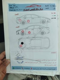 سورينتو ٢٠١٢ • ٧ راكب • رقم بصره