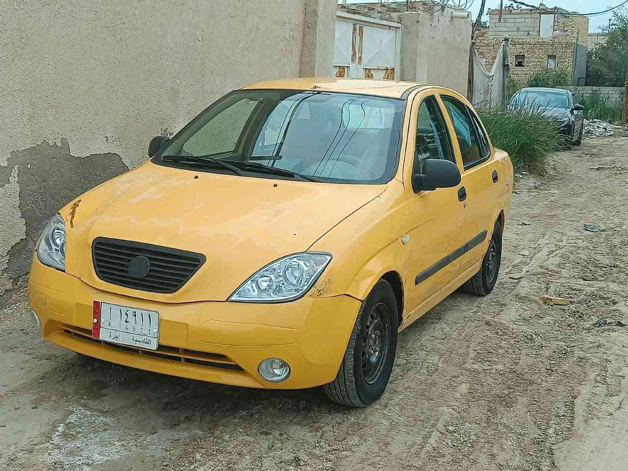 طيبه • ٢٠١٦ • الديوانية