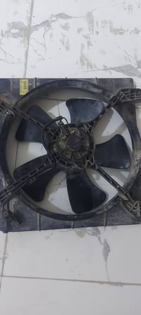 مروحه اوبترا • عمبار كامل • بغداد الشعب