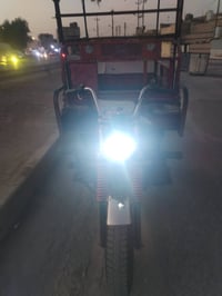 ستوته • محرك جديد • بدون أوراق