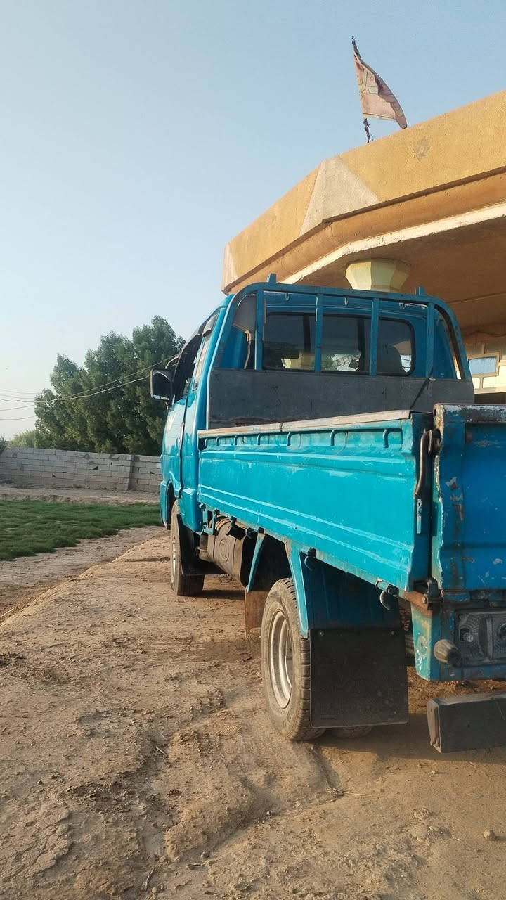 سلام عليكم
كيا بنكو موديل 95
رقم بغداد تحويل مباشر
سنويه مجدده لل 2028
تخم تاير
محرك بي بخار
السعر المطلوب 50
للاستفسار الاتصال على الرقم ***********
مكان سياره بابل جبله
