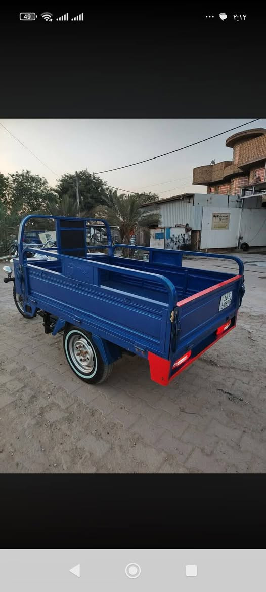 سلام عليكم ستوته للبيع مديل 2023 شاصيهه وركبتهه مكفولات كفالة عامه لا لحيم ولامعجون بيهه تخم تاير جديد أبو الخطه جوبلس كهربائيات كلهه شغاله ستوته كلهه شغاله مابيهه اي نقص نكره سلف نضافتهه نفس البصوره مكانهه بديوانيه عفك ناحيت نفر  اليرده بي خير و يدلل *********** ما متواجت علا فيس

