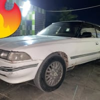 مارك مسطره • ٩١ • رقم انبار