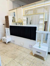 غرفه تركي • ٧ قطع • كنتور اضافي