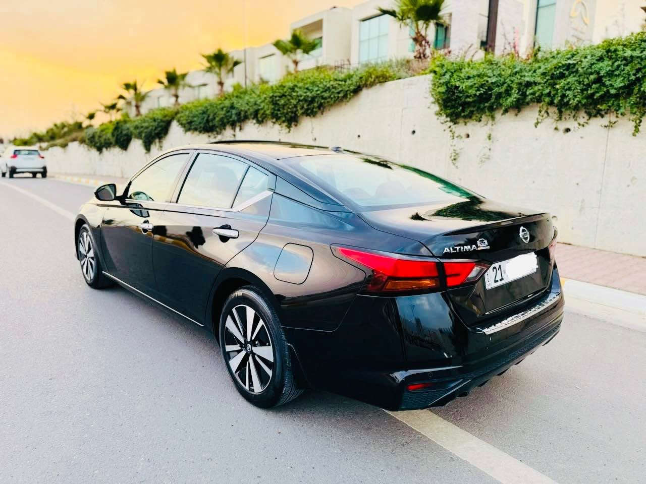 التيما SV • ٢٠٢٢ • ١٩٠٠٠ ميل