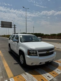 تاهو • ٢٠٠٩ • وارد خليجي