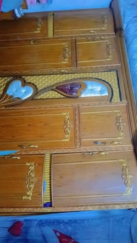 غرفه • بغداد • غيم
