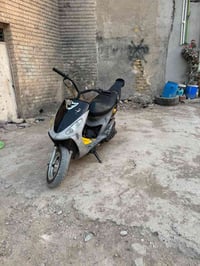 ماكس منغولي • مكينه ناعمه • نواقص بسيطه
