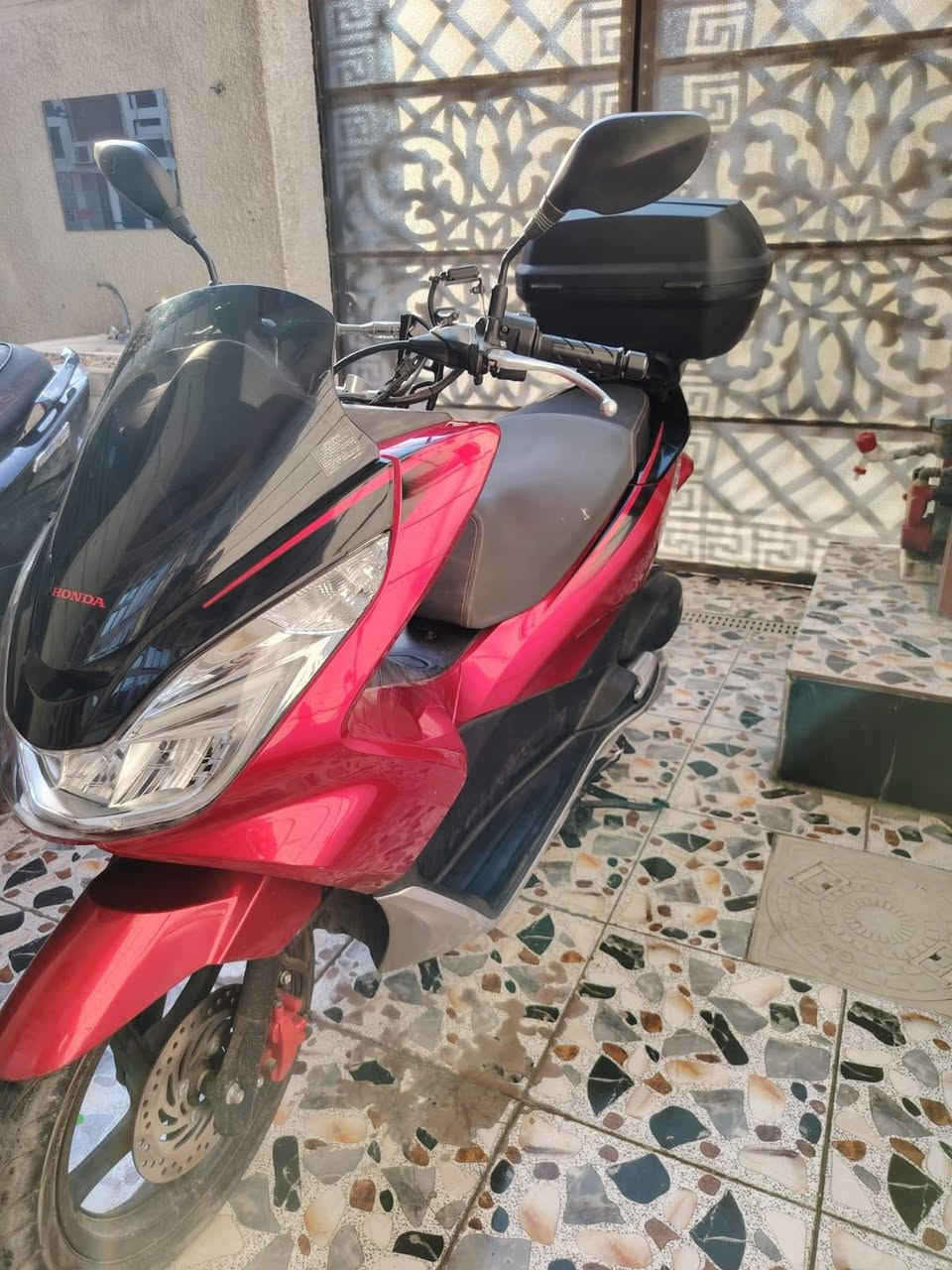 سلام عليكم بيسي اكس جيل ثاني ياباني
خمسينية✅
نضافة فول ✅
مناقصة اي شي تجي بس تفحص وتاخذة ✅
ماشية 18 الف حقيقي✅
دراجة خير من الله ✅
كفالة عامة تجي تاخذ من بيتي💜

العنوان /بغداد حي اور قرب جامع الفردوس 

الرقم/ ***********

