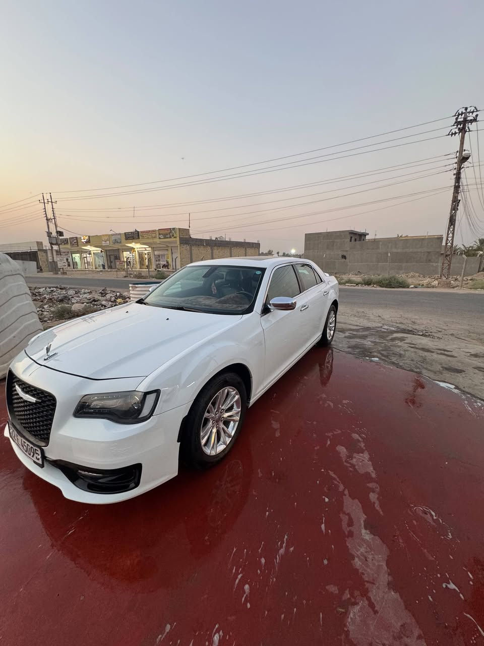 اوباما • ٢٠١٦ • رقم اربيل