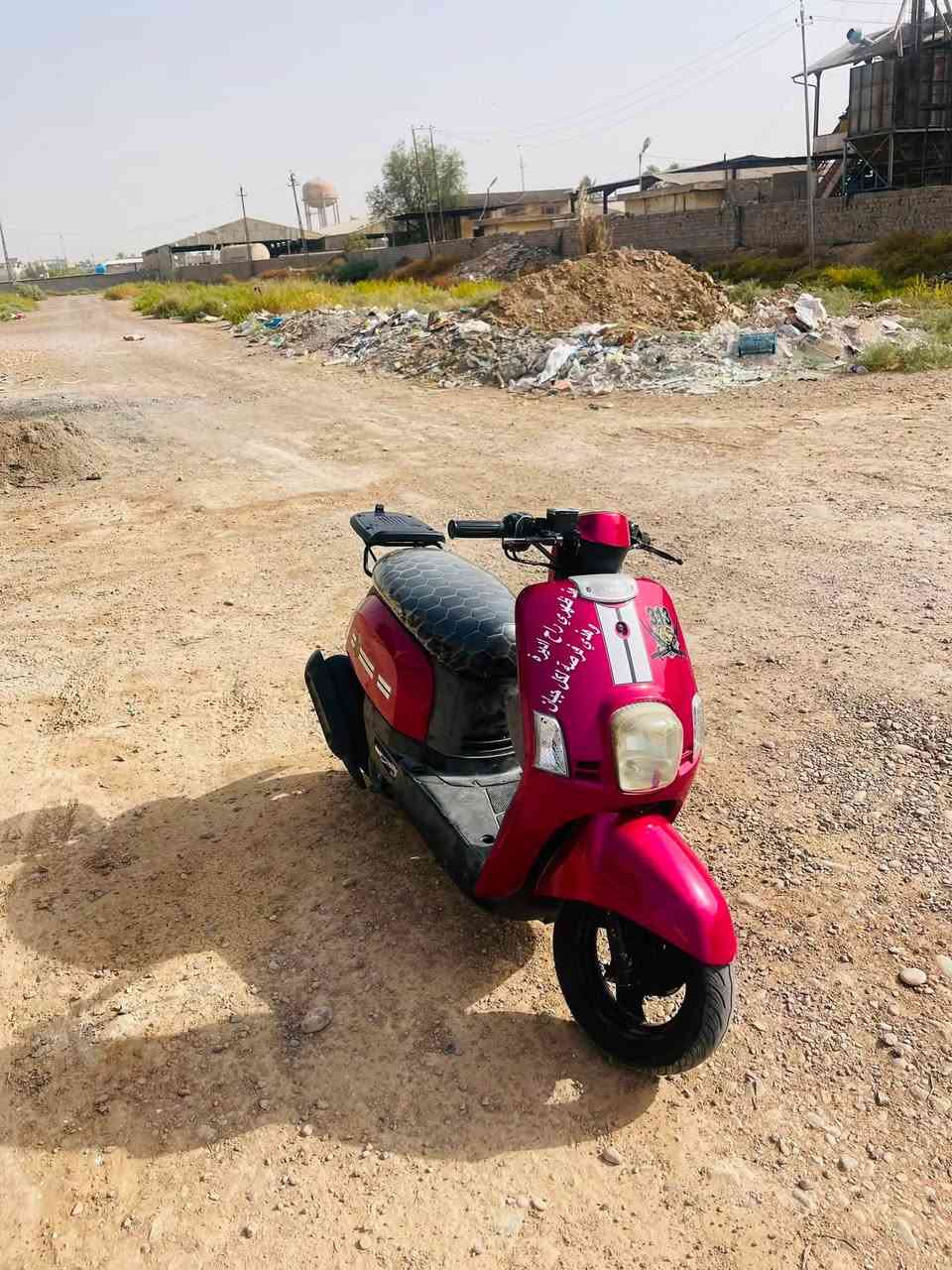 دراجه بوليس نوزل للبيع
دراجه خير من الله 
الشراي يتفضل خاص او يتصل 
*********** 
بعقوبه تقاطع الطرق والجسور
