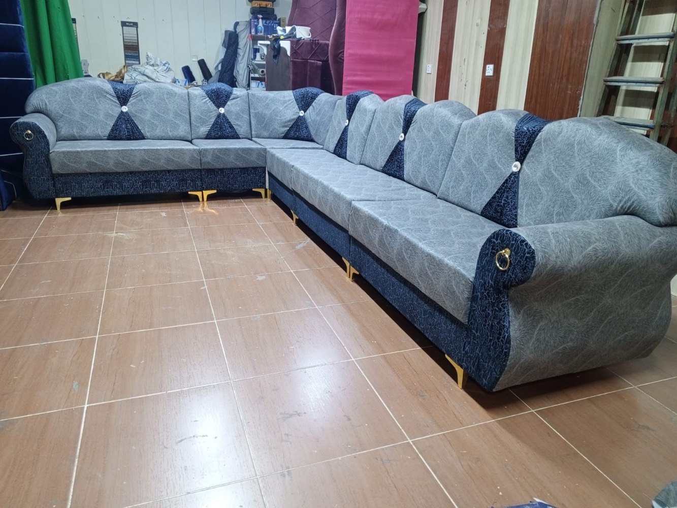 حيل نضيف • بدون عيب • توصيل موصل أربيل