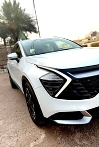 🚘 للبيع | كيا سبورتج٢٠٢٢ خليجي ماشيه اقل من ٣١لف ع وضع الشركه كفاله سو...