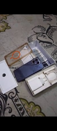 بوفا سفن فايف جي • جهاز قوي • بديل آيفون ١١