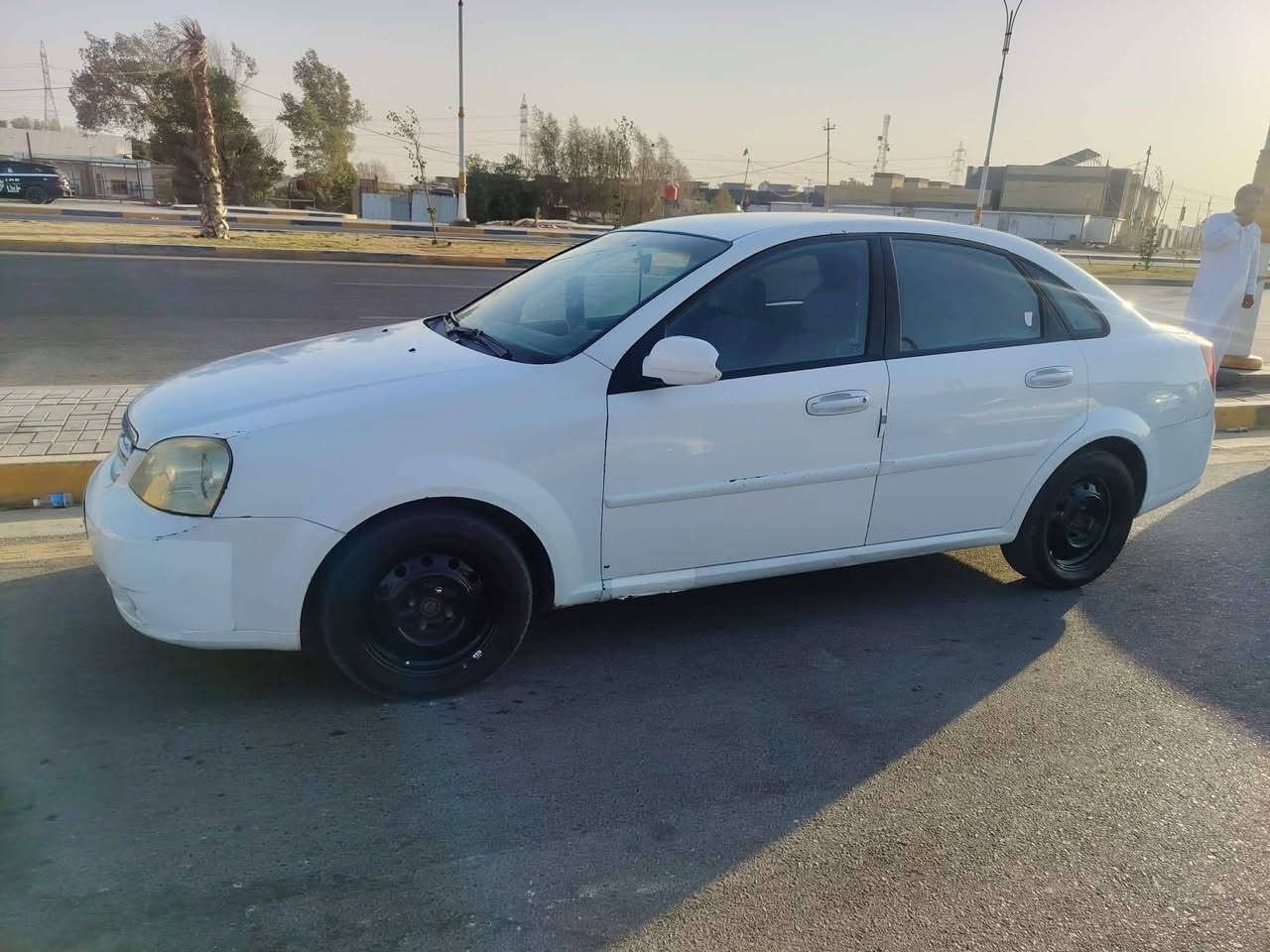 سلام عليكم شباب اقرهمنشور كامل  اوبتره ٢٠١١ رقم ذي قار الجديد مداور ثاني يوم سنويه 2029 مكينه كير حداديه تبريد كفاله ع شرط فحص اخواني سياره بيها باب وجاملغ امبدلات وداخل كفاله ضربتها خفيفه كلش بس بدلت معمرت وبدلتهن تفصيخ 
سياره مكانها سماوه سياره حلوه معنه كلمه جازه للخير سعر سياره 70وبيها مجال حك جيه وتشلعون عيوني وياهن *********** متوفر 24 ساعه  سياره مجهزه للخير مذب برغي ترايك وين متريد @إشارة
