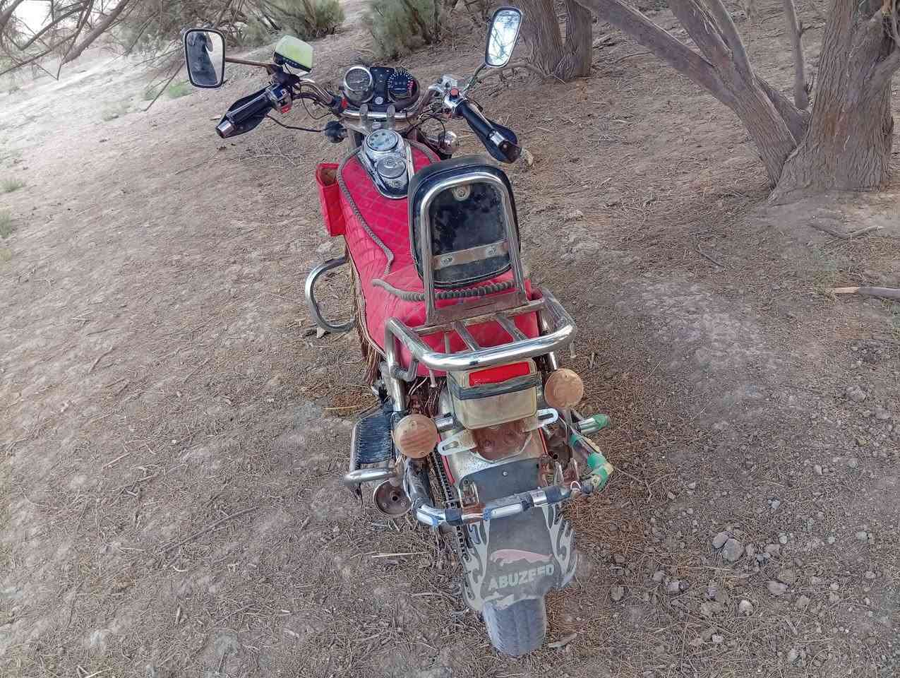 جونده • سرقة • ٢٠٢١