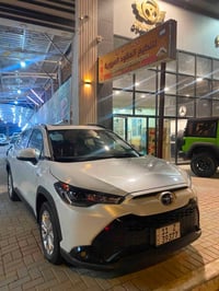 هايلاندر • ٢٠٢٥ • رقم بغداد