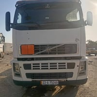 فالفو • رافعة حاويات • ٢٠٠١
