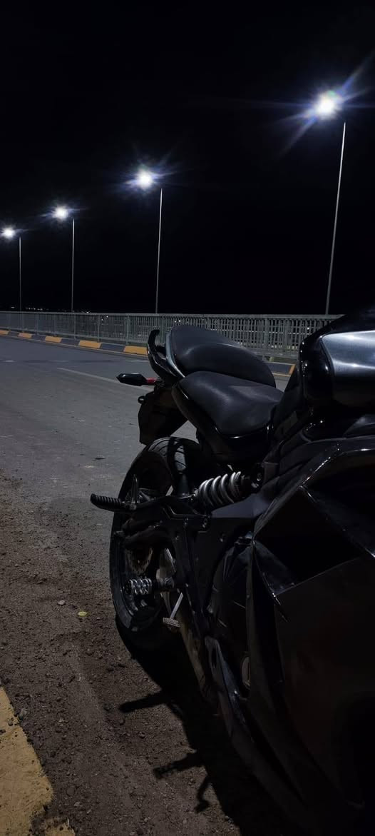 كاواساكي zx6r • ٤٠٠ • ٢٠١٢