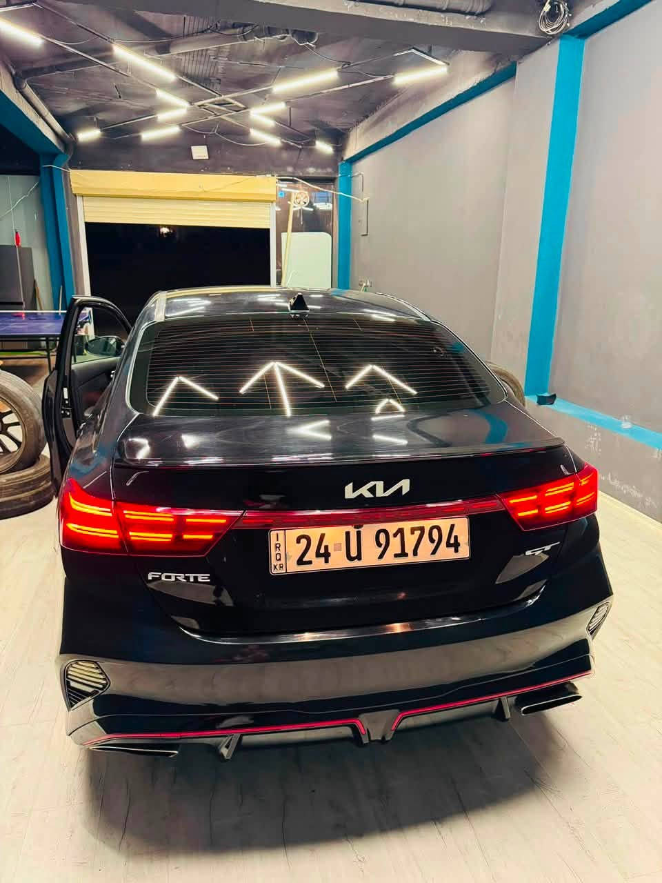 کیا فورتي موديل 2022
دعامي ل دعامي بشرط

مواصفات GT 

ارقام و سنەویە جدید 

 فقد جامبلوغ  خلفي صبغ ✅

سعر ١٥٤و مجال💵

 

عنوان شيخان معرض هاولاتي قريب من موصل📍

***********☎️

