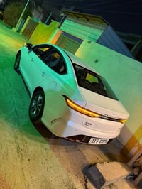 بي ولي دي 2025 جديدة زيرو ماشيه 2900 بعدهه ع وضع الشركة  المكان حي الج...