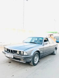 موديل ٩١ • محرك ٣ ونص • بدون ضربه