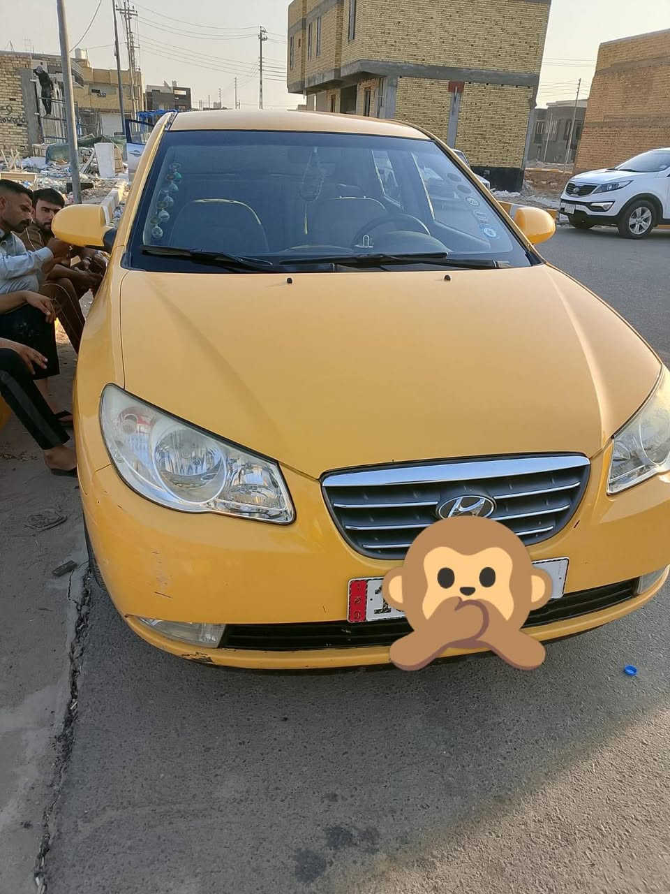 النترا ٢٠٠٨ امريكي محرك ٢٠٠٠ للبيع  رقم دولي بابل. بسمي جاهزه 
  خط جوال 
عنوان ناصريه مركز 
السعر ٨٠ وبيها مجال 
***********
