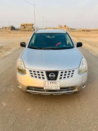 نيسان روج • ٢٠١٠ • رقم كربلاء