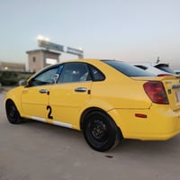 فورنزا للبيع  موديل 2007  سيارة 🚗 جاهزة  گير و محرك (مكفول)   رقم ( بغ...