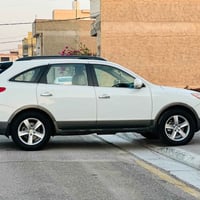 فيرگروز • ٢٠١١ • V6 ٧راكب