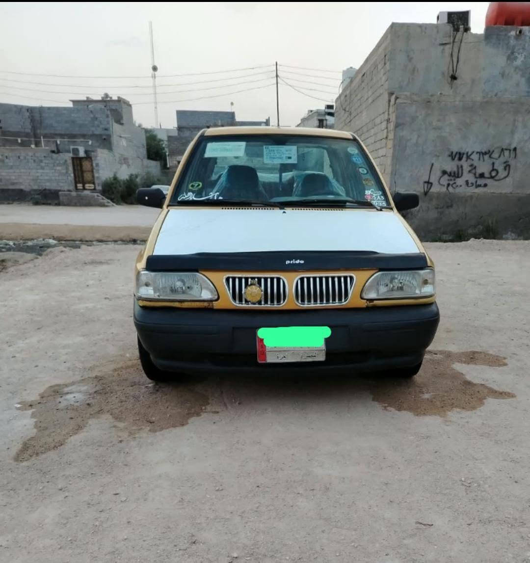 سايبه • ٢٠١٥ • مكينه اوكي