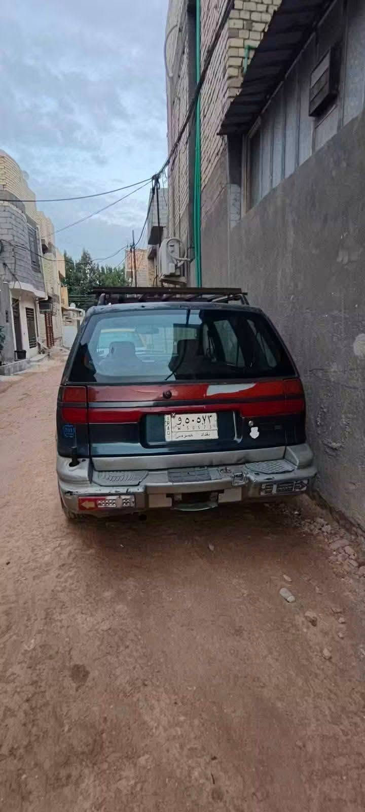 السلام عليكم
اخواني نوع السياره سنتافي مديل 2000محرك 2000رقم بغداد السعر لا خاص ولا شي هذا رقمي اذا تعجبك *********** 28قفله ربي يرزقكم ويرزقك الجميع
