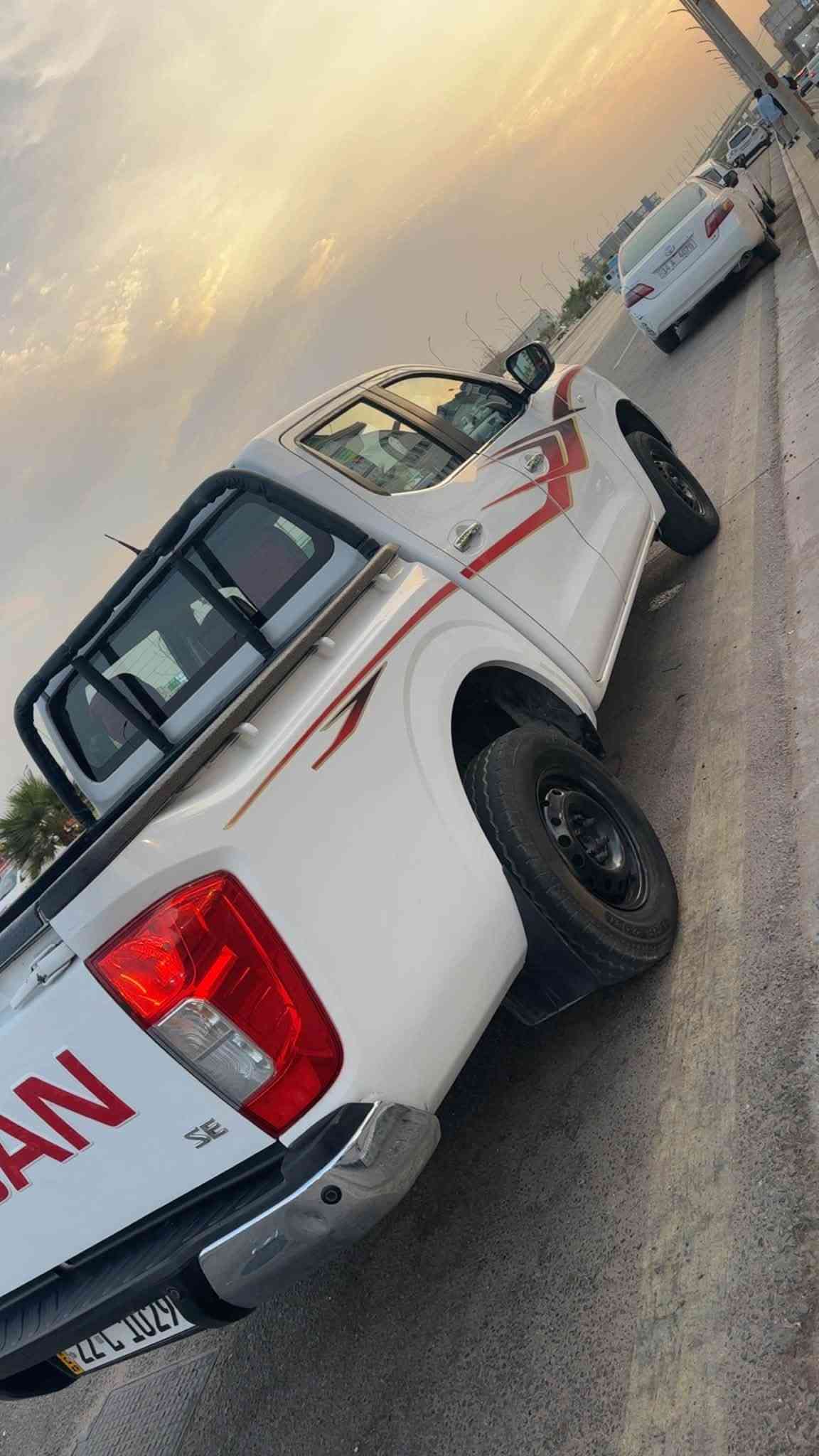 نافارا • ٢٠١٧ • قرب طويسه