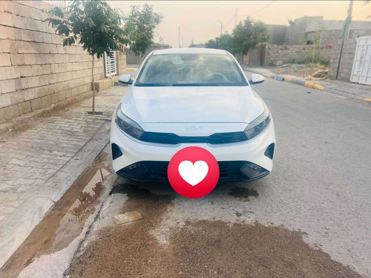 سيراتو ٢٢ • مكينة ١٦٠٠ • الصويره