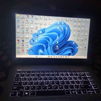 HP • i5 جيل ٧ • سعة ٢٥٦