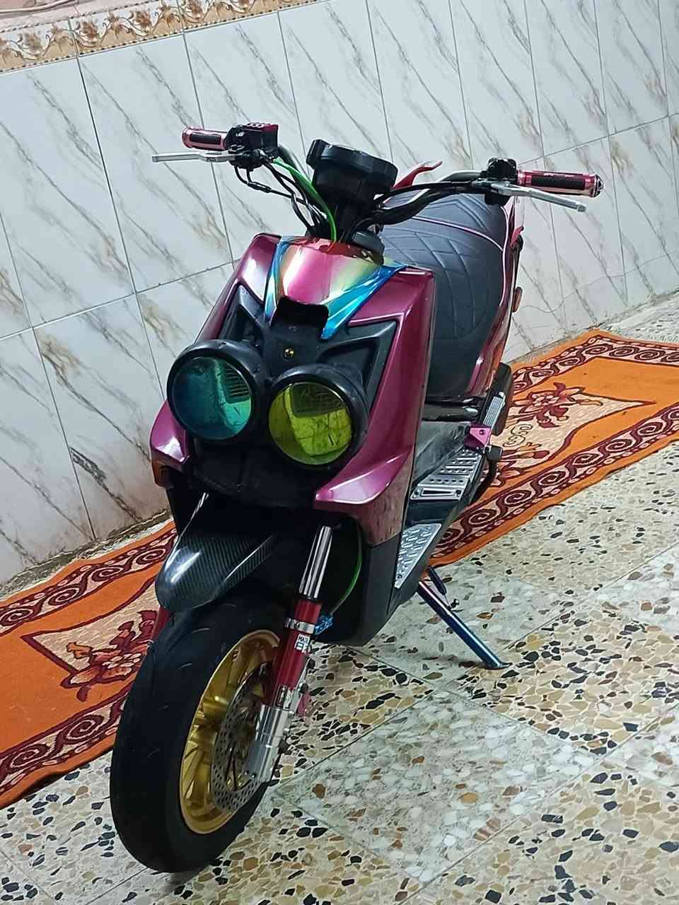 سلام عليكم سكنس جبلي مال رمبه فول تزويد كاملا مكمله بوشته 58 اصليه دراجه تخبل سعرها 1900 وبيه مجال حك الجيه حبايب العنوان بغداد الحريه الرقم
***********
سلام عليكم سكنس جبلي مال رمبه فول تزويد كاملا مكمله بوشته 58 اصليه دراجه تخبل سعرها 1900 وبيه مجال حك الجيه حبايب العنوان بغداد الحريه الرقم
