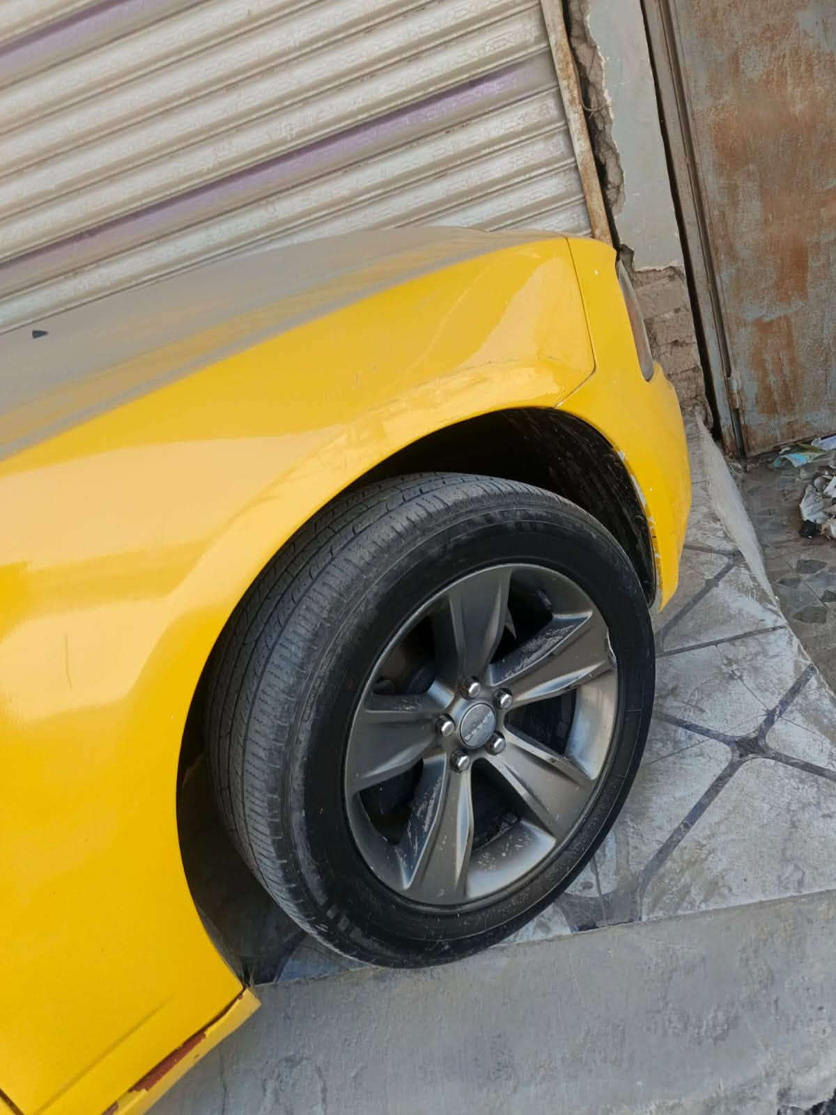 ٢٠١٠ • بغداد • مقدمه وأقساط