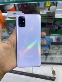 سامسونج A51 5G • ١٢٨/١٢ • كسر بالبلازمة
