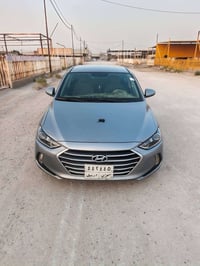 النترا • موديل 17 • مكينه 2000