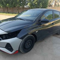 i20 • ٢٠٢٣ • ١٣٠٠ تيربو